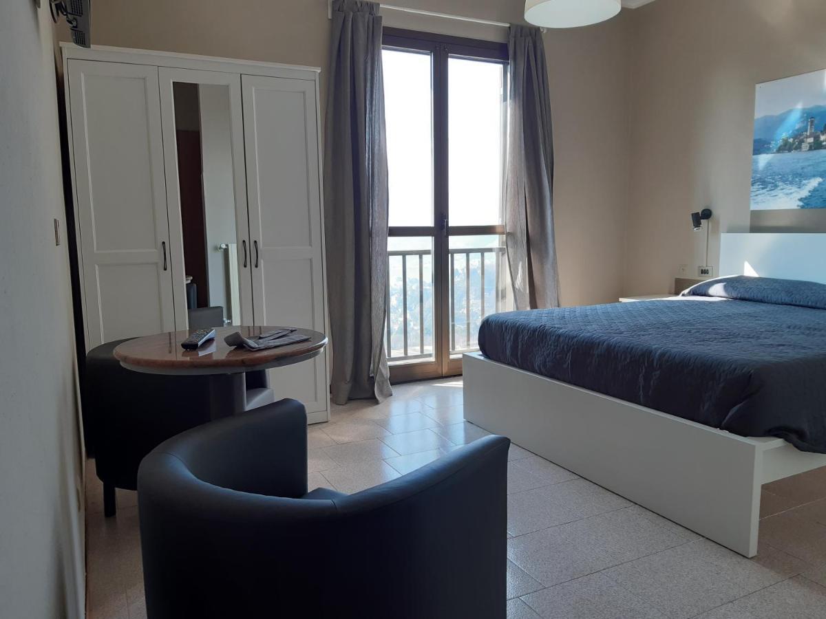 Hotel Battle Of Britain Ameno ภายนอก รูปภาพ
