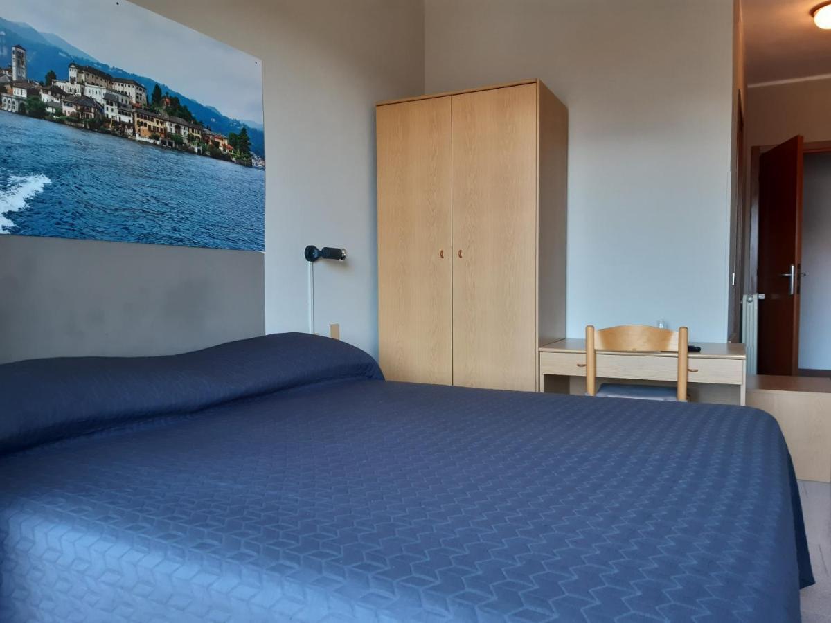 Hotel Battle Of Britain Ameno ภายนอก รูปภาพ