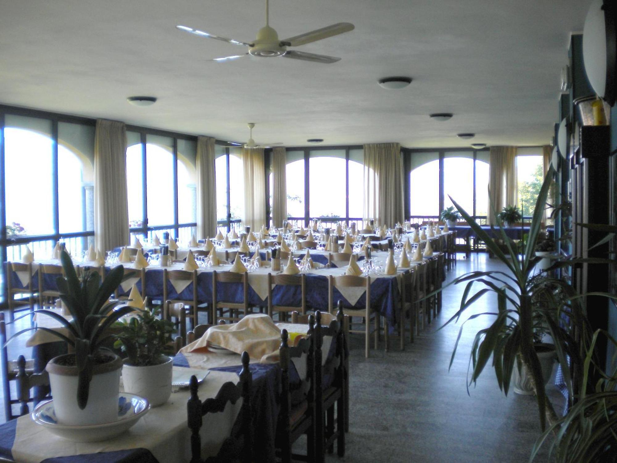 Hotel Battle Of Britain Ameno ภายนอก รูปภาพ